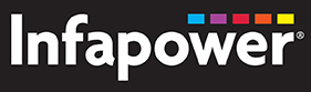 Infapower Logo Colour no lettering_BB