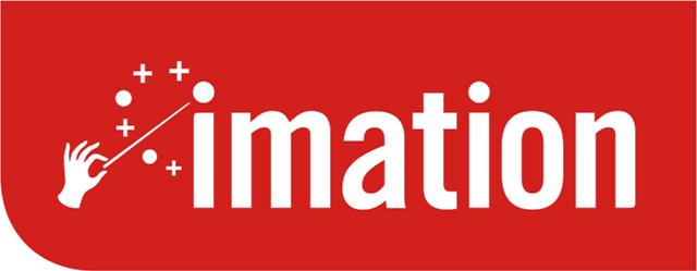 Imation-Logo-Photo